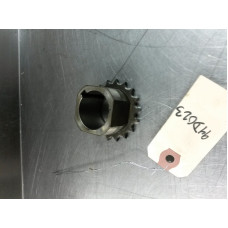 94D023 Crankshaft Timing Gear For 06-15 Lexus IS250  2.5 1352131041